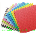 Non-Toxic Kids Play Exercise EVA Puzzle Mat, EVA Mat, Colour EVA Mat Children EVA Mat